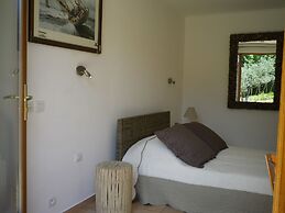 Chambres d'hôtes Villa Alizé