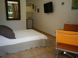 Chambres d'hôtes Villa Alizé