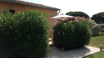 Chambres d'hôtes Villa Alizé