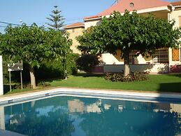 Apartamentos Aigua Oliva