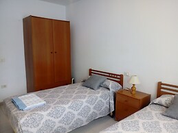 Apartamentos Aigua Oliva