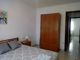 Apartamentos Aigua Oliva