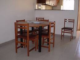 Apartamentos Aigua Oliva