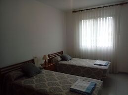 Apartamentos Aigua Oliva