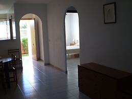 Apartamentos Aigua Oliva