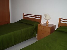 Apartamentos Aigua Oliva