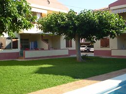 Apartamentos Aigua Oliva