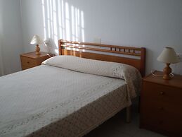 Apartamentos Aigua Oliva