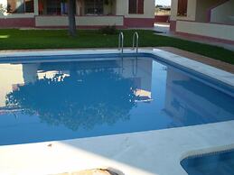 Apartamentos Aigua Oliva