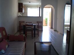 Apartamentos Aigua Oliva