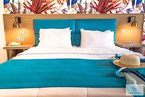 May Beach Hotel