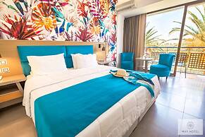 May Beach Hotel