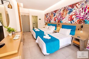 May Beach Hotel