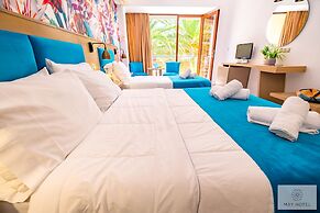 May Beach Hotel