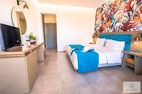 May Beach Hotel