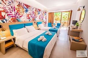 May Beach Hotel