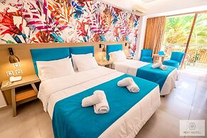 May Beach Hotel