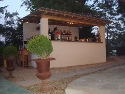Hotel La Maillane