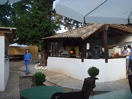 Hotel La Maillane