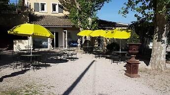 Hotel La Maillane