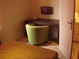 Hotel La Maillane