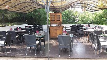 Hotel La Maillane