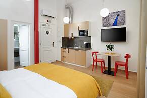 City Nest Apartments by Adrez Living