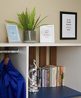 City Nest Apartments by Adrez Living