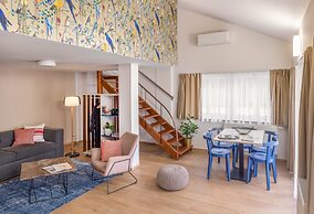 City Nest Apartments by Adrez Living