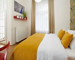 City Nest Apartments by Adrez Living