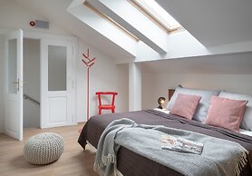 City Nest Apartments by Adrez Living