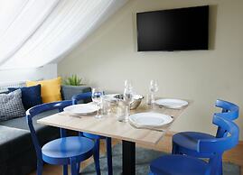 City Nest Apartments by Adrez Living