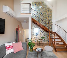 City Nest Apartments by Adrez Living