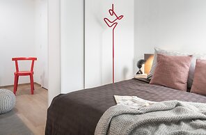 City Nest Apartments by Adrez Living