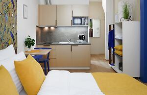 City Nest Apartments by Adrez Living