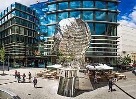 City Nest Apartments by Adrez Living