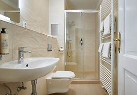 City Nest Apartments by Adrez Living