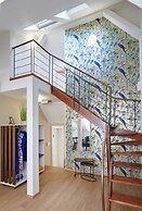 City Nest Apartments by Adrez Living