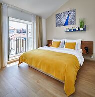 City Nest Apartments by Adrez Living