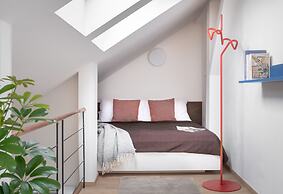 City Nest Apartments by Adrez Living