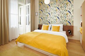 City Nest Apartments by Adrez Living