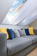 City Nest Apartments by Adrez Living