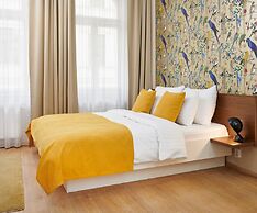 City Nest Apartments by Adrez Living