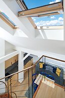 City Nest Apartments by Adrez Living