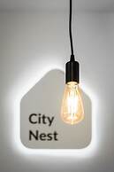 City Nest Apartments by Adrez Living