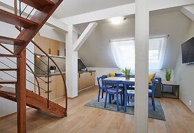 City Nest Apartments by Adrez Living