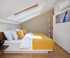 City Nest Apartments by Adrez Living