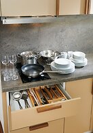 City Nest Apartments by Adrez Living