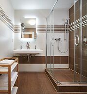 City Nest Apartments by Adrez Living