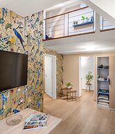 City Nest Apartments by Adrez Living